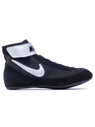 Nike speedsweep 7 παπουτσια παλης- black